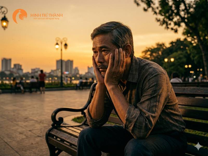 tại sao chồng ngoại tình