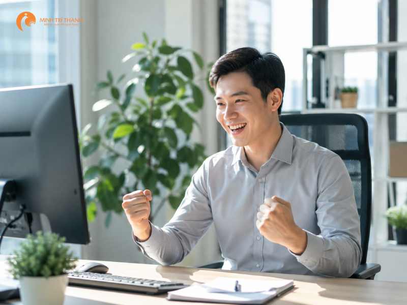 các lợi ích khác nhau của việc tự học