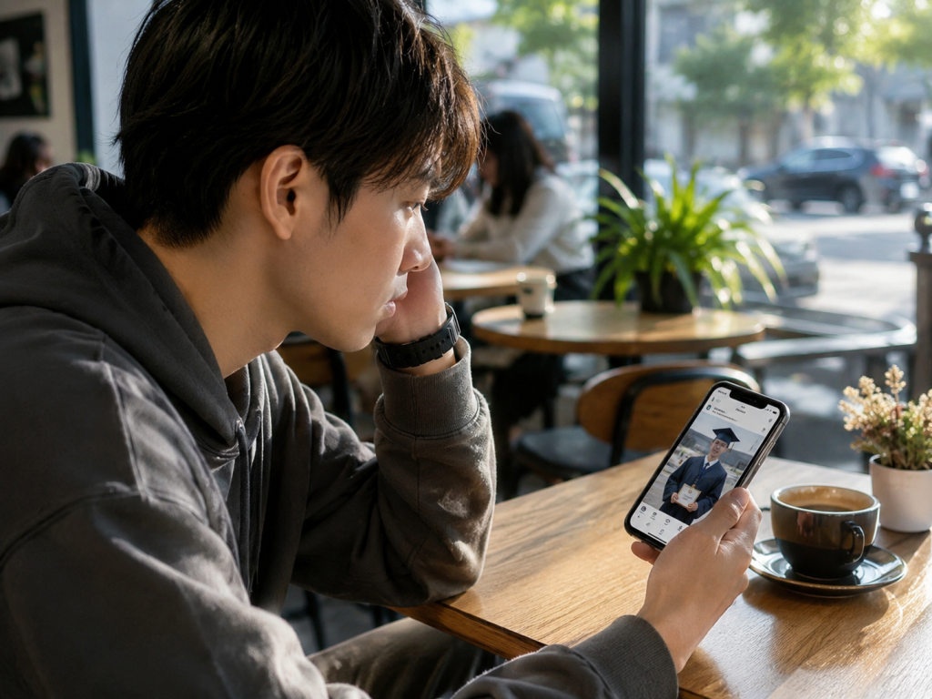 áp lực đồng trang lứa là gì