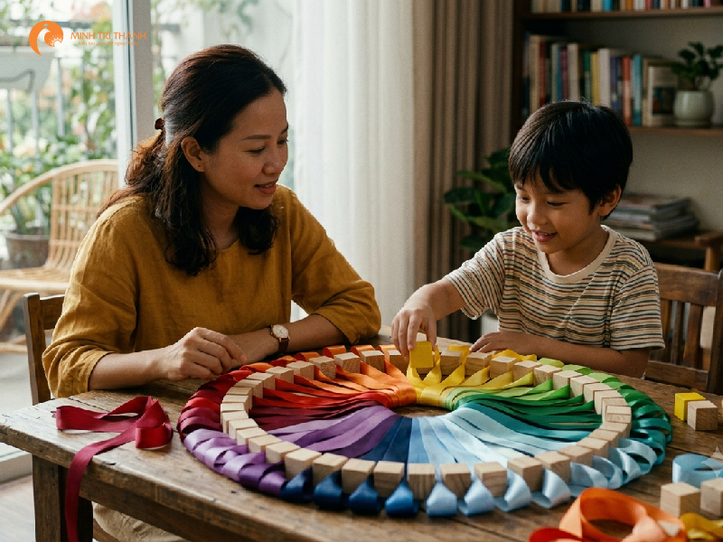 bánh xe cảm xúc là gì