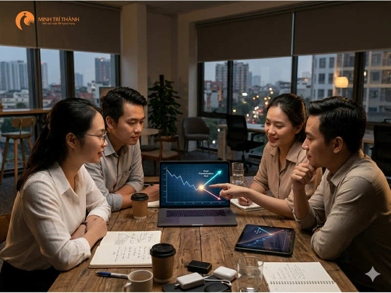 tư duy biện chứng và tư duy siêu hình trong đời sống