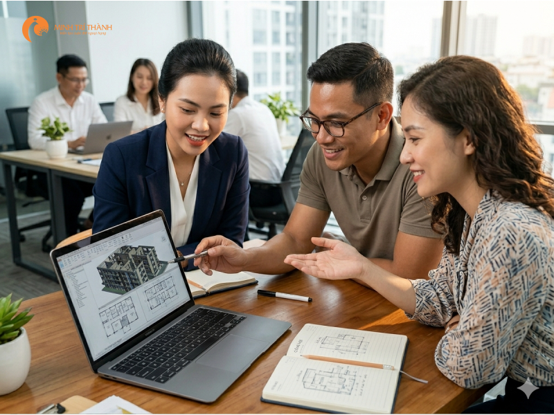 các kỹ năng mềm quan trong theo từng nhóm