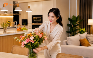 cách làm chồng nóng ruột về nhà