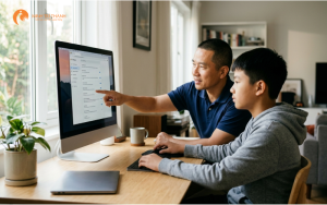 cách phòng chống bắt nạt trên mạng