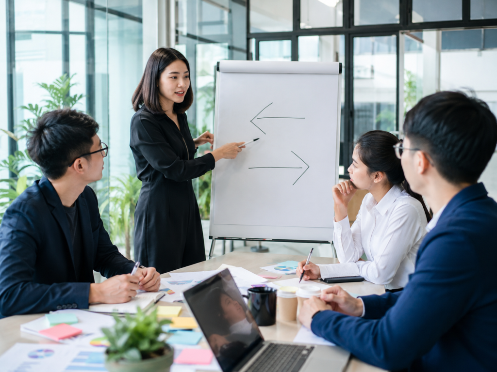 cách rèn luyện tư duy biện chứng
