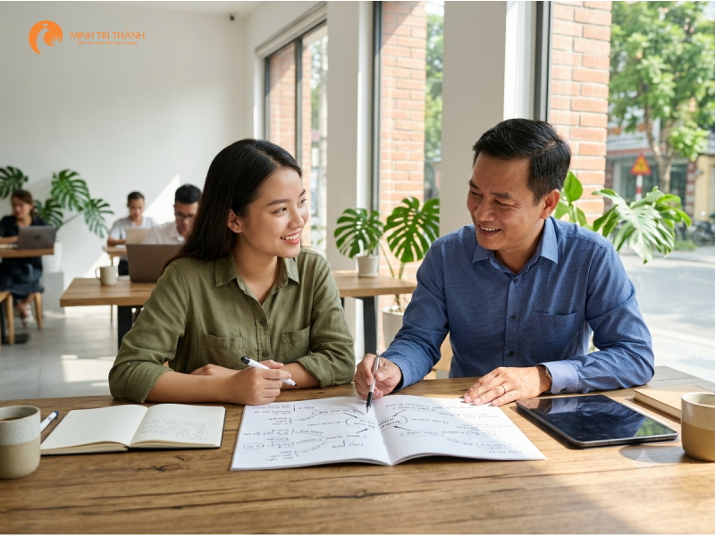 tạo động lực học tập theo từng lứa tuổi