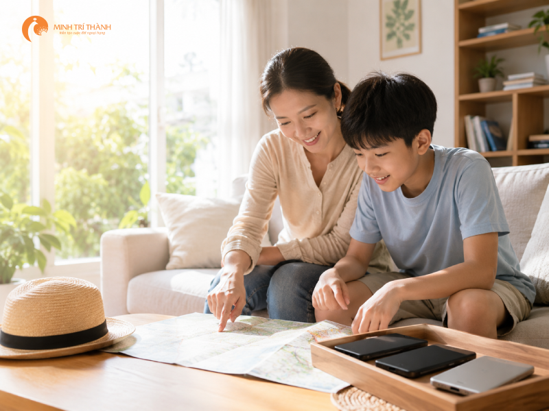 cha mẹ nên làm gì khi phát hiện con nghiện game online