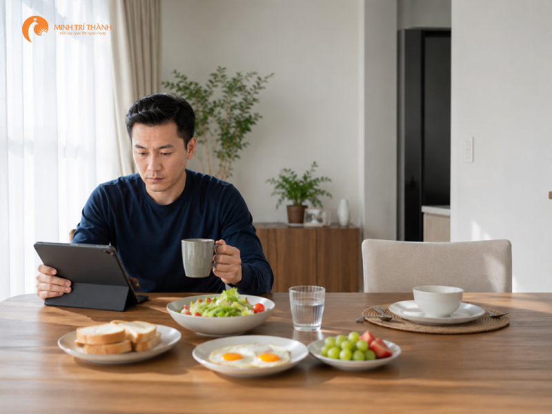 dấu hiệu chồng chán vợ theo từng nhóm biểu hiện