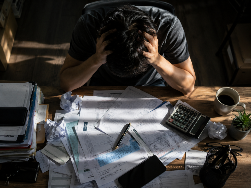 dấu hiệu nhận biết tư duy siêu hình