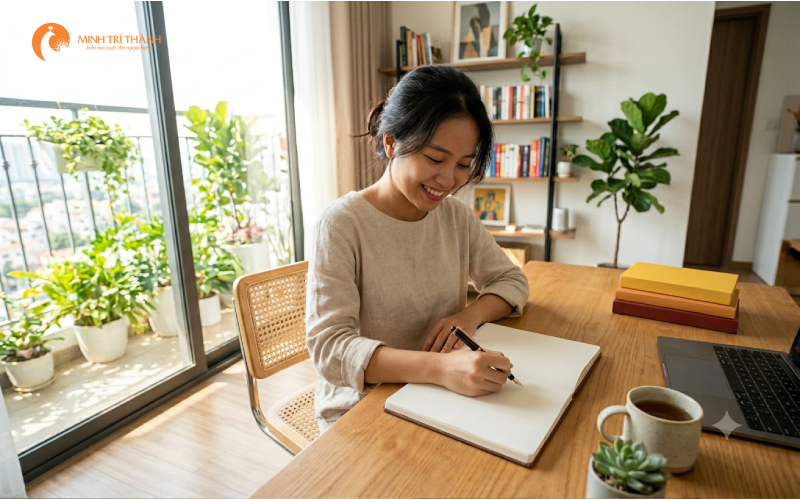 động lực học tập