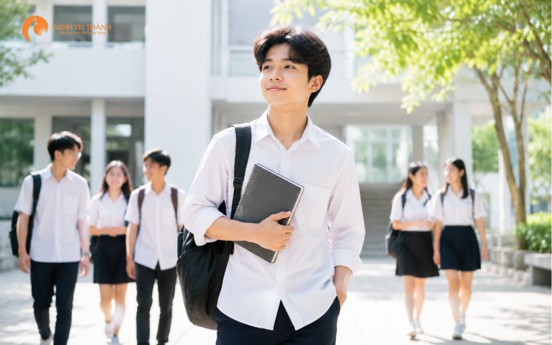 giải pháp của áp lực đồng trang lứa