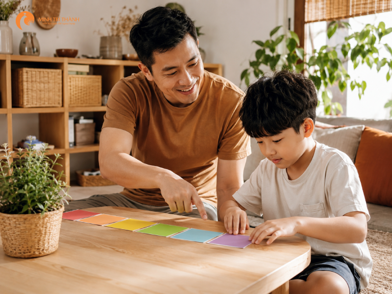 hướng dẫn lập kế hoạch học tập