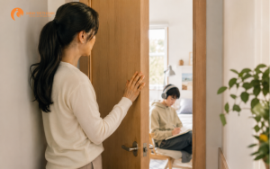 khi trẻ 15 tuổi không nghe lời