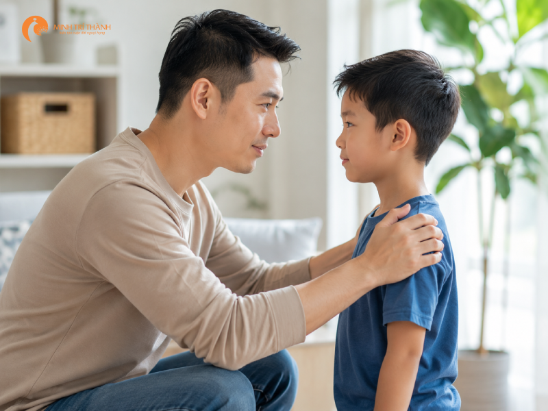kỷ luật tích cực là gì