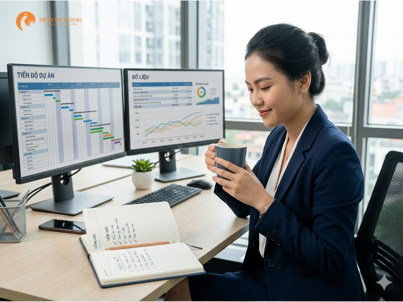 vì sao kỹ năng mềm quan trọng