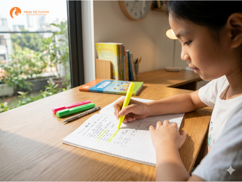 lợi ích của học thêm đúng cách
