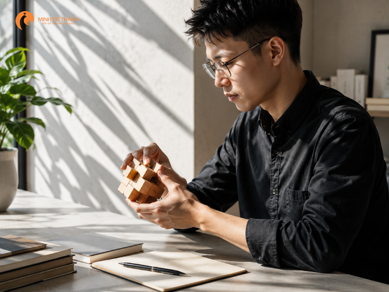 lợi ích của tư duy trừu tượng