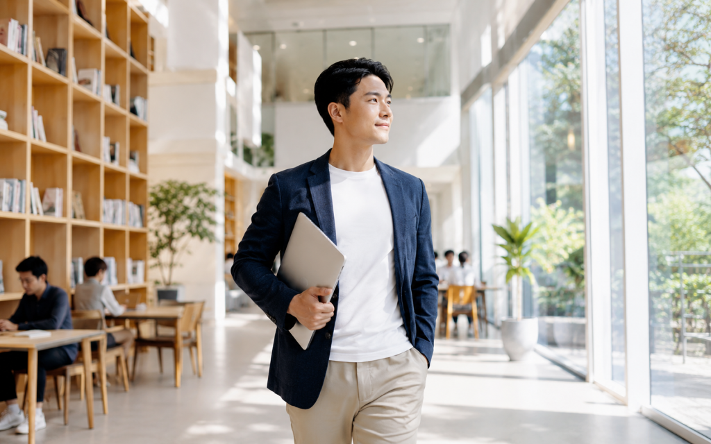 Lợi ích của tự học