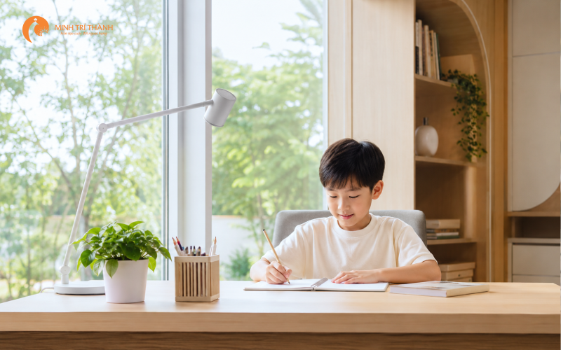 môi trường học tập