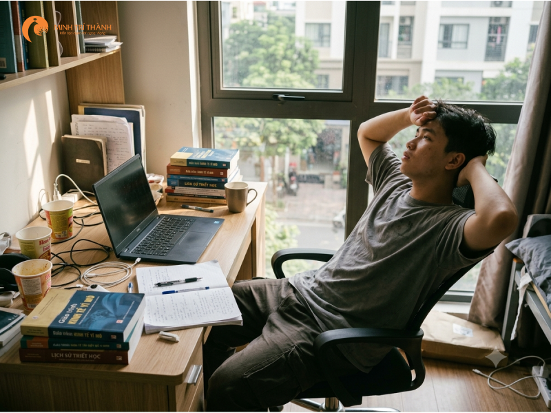 nguyên nhân khiến trẻ mất động lực học tập