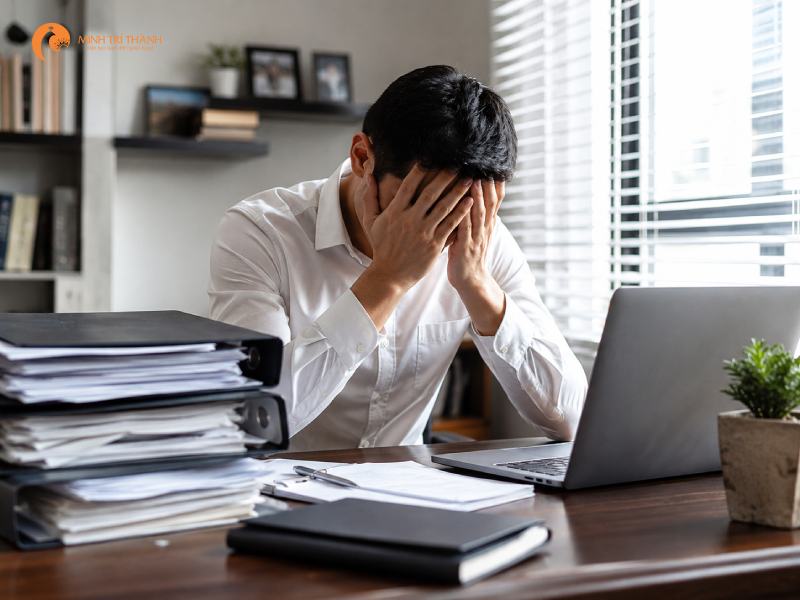 Nguyên nhân phổ biến khiến chồng không còn yêu vợ