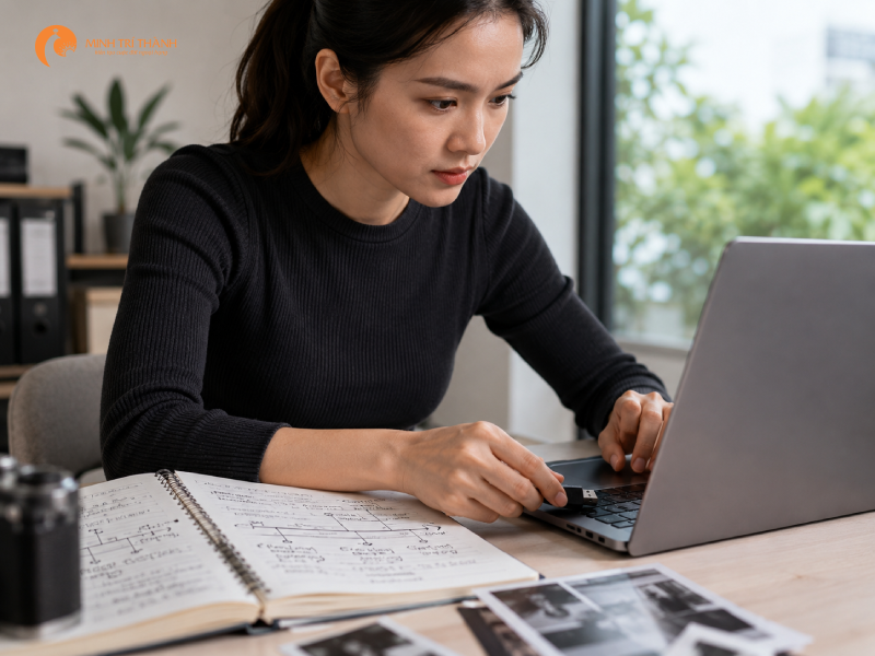 phải làm gì khi chồng ngoại tình nhưng không thừa nhận
