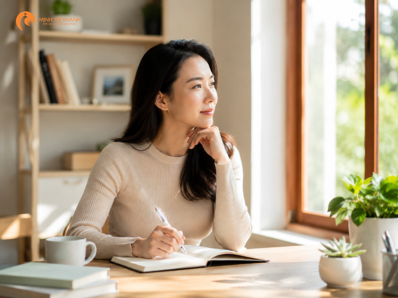 phải làm gì khi nhận ra dấu hiệu chồng chán vợ