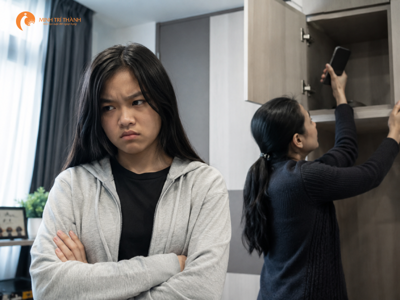 sai lầm phổ biến khi phòng tránh nghiện mạng xã hội