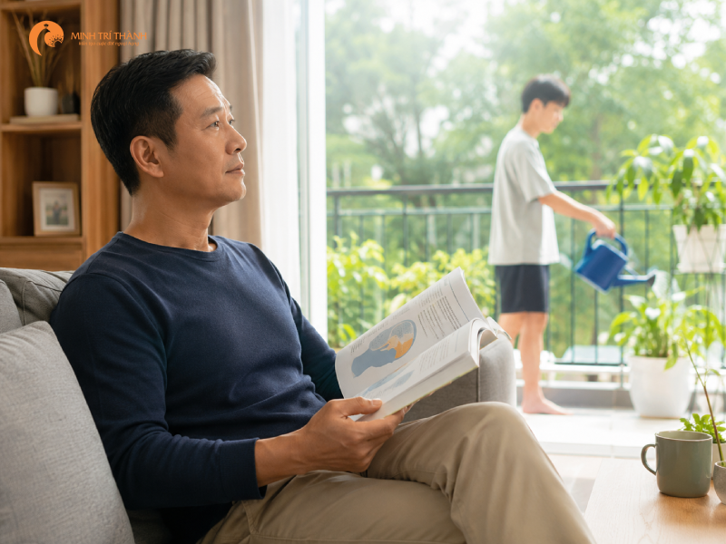 cha mẹ cần hiểu con 15 tuổi cần gì