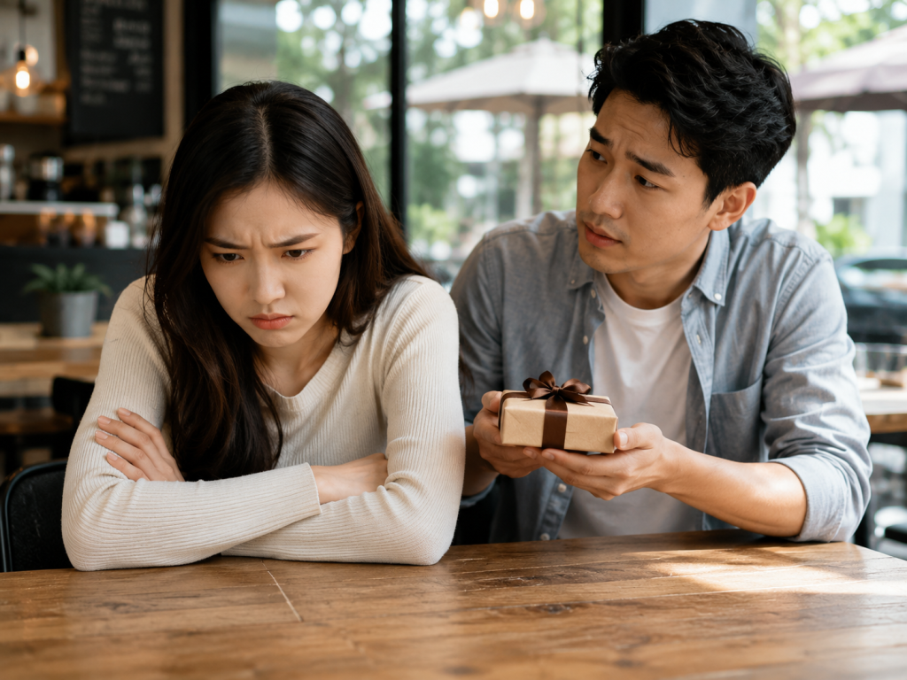 ví dụ về tư duy siêu hình
