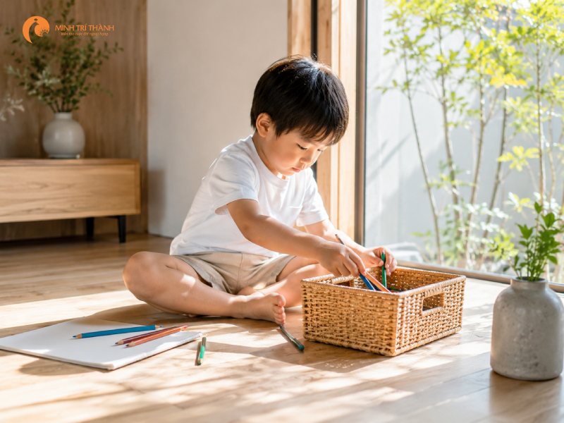 vì sao cách dạy con của người Nhật được ngưỡng mộ