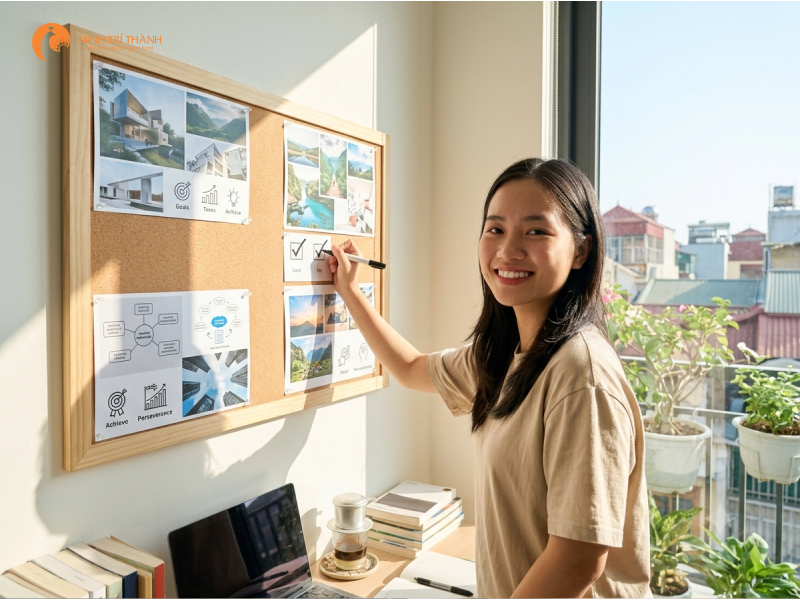 vì sao động lực học tập quan trọng