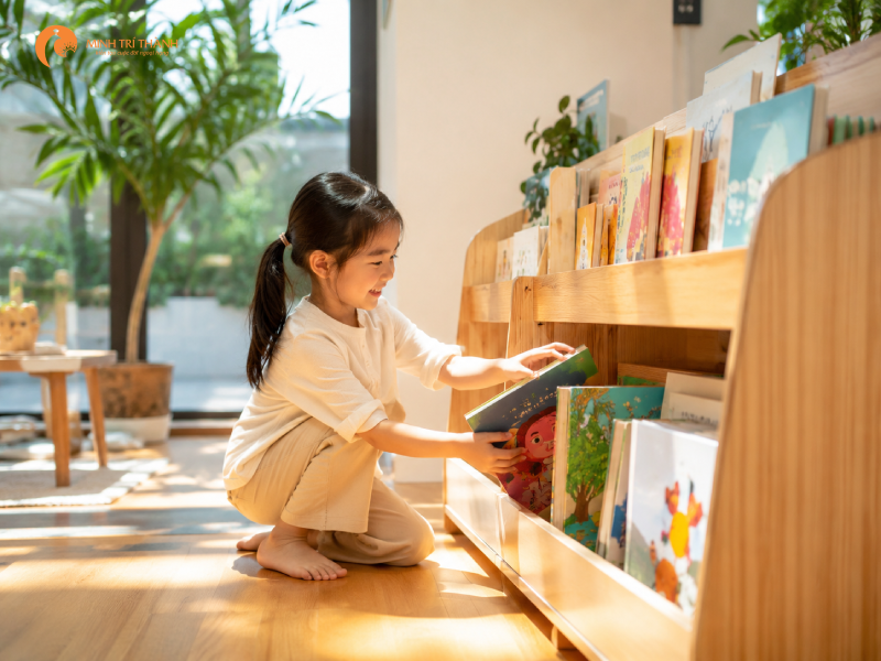 vì sao môi trường học tập quan trọng