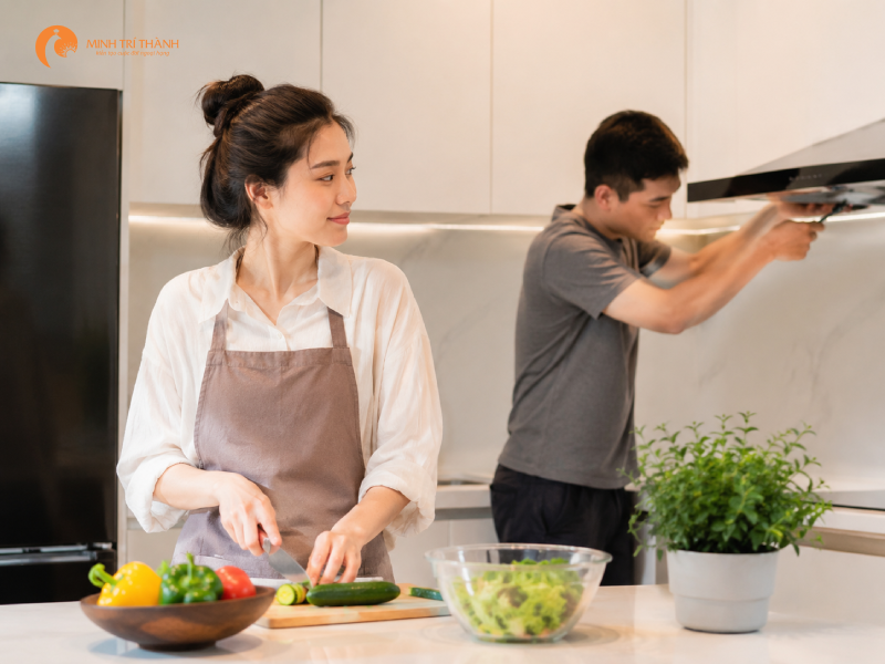 vì sao nhiều chị em cần học cách yêu chồng
