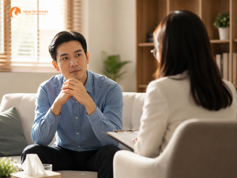 phân biệt dấu hiệu vợ chồng hết duyên nợ