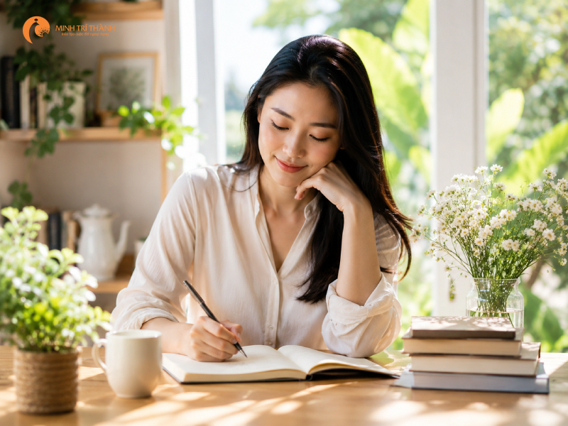 cách hóa giải khôn ngoan tình trạng mẹ chồng nói xấu con dâu