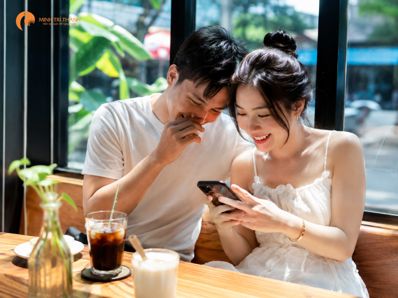 cách lưu tên chồng ngọt ngào