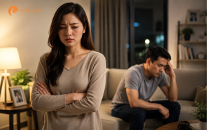 cách trị chồng lăng nhăng