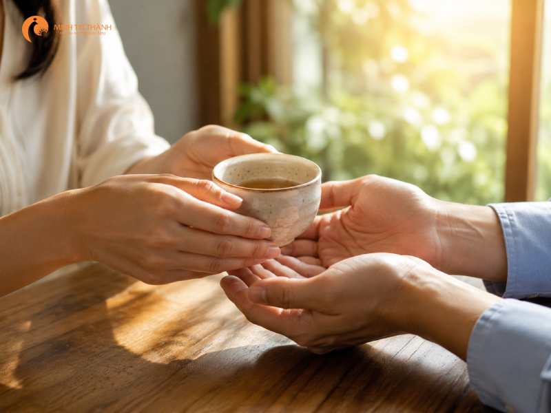 chồng không còn yêu vợ có cứu vãn được không