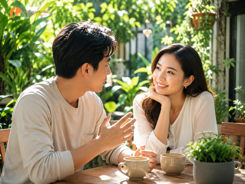 làm gì khi có dấu hiệu cho thấy chồng bạn không hạnh phúc