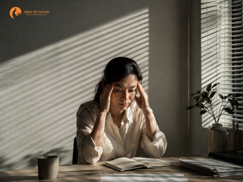 chồng không tôn trọng vợ do cố ý