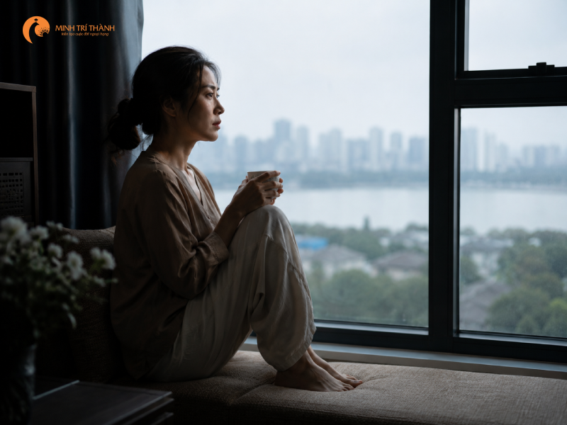 chồng tát vợ có nên tha thứ không