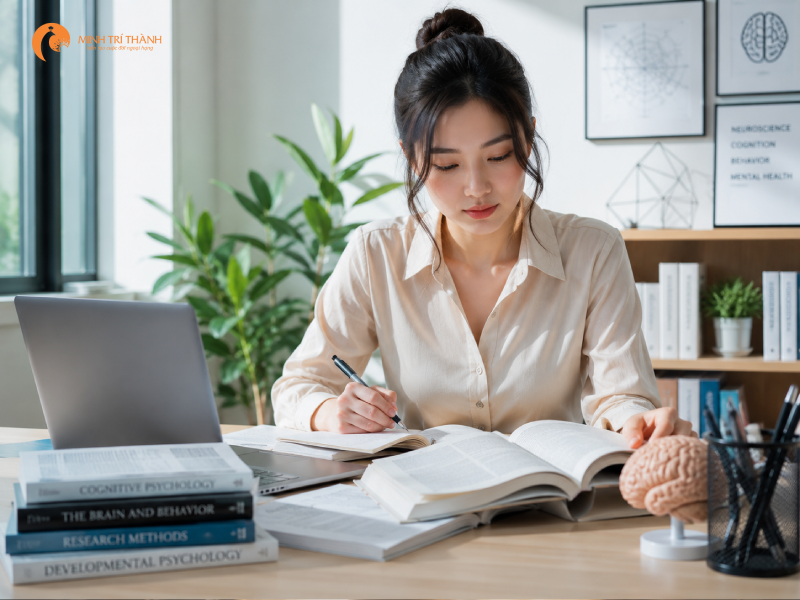 chưa có bằng chứng khoa học chứng minh tướng sát chồng