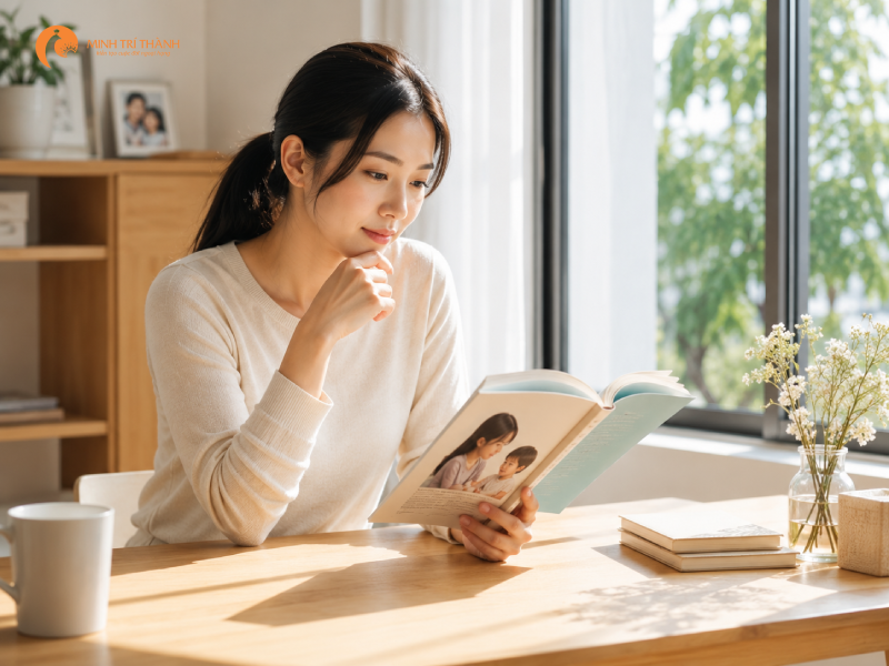 có nên phạt trẻ nói dối không