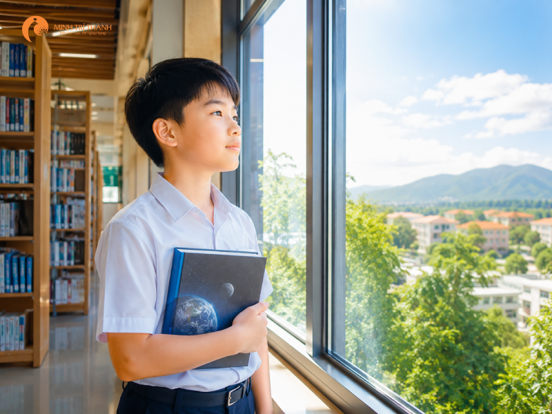 định hướng học tập là gì
