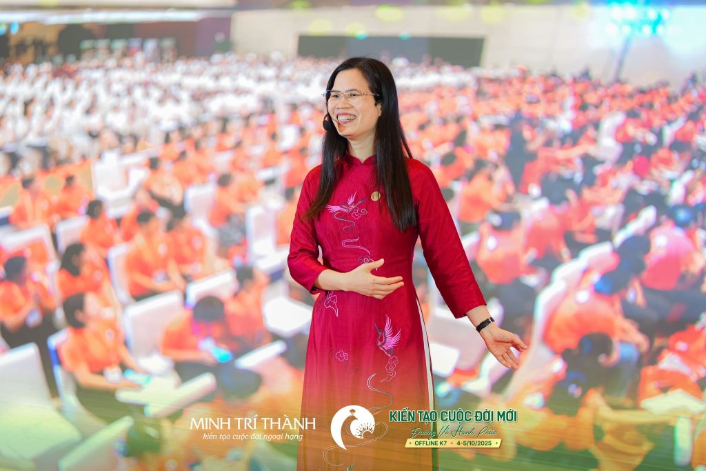 đồng hành cùng Minh Trí Thành hóa giải mâu thuẫn gia đình
