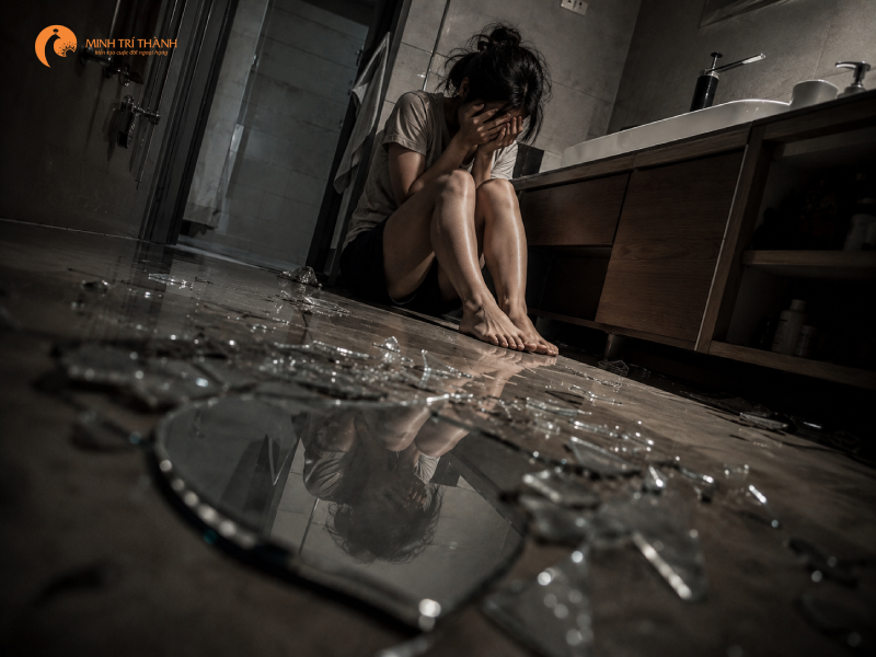 không nên làm gì khi phát hiện chồng lăng nhăng
