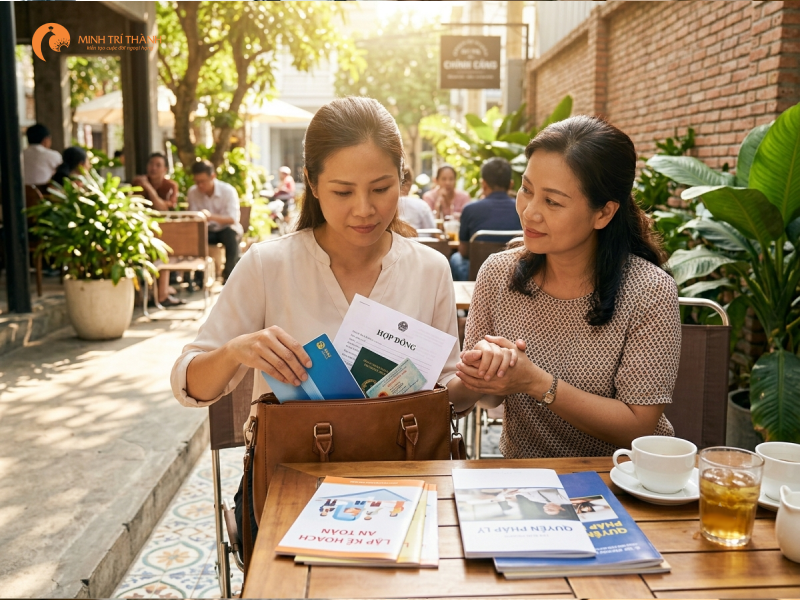 Làm sao để thoát khỏi bạo lực tinh thần gia đình