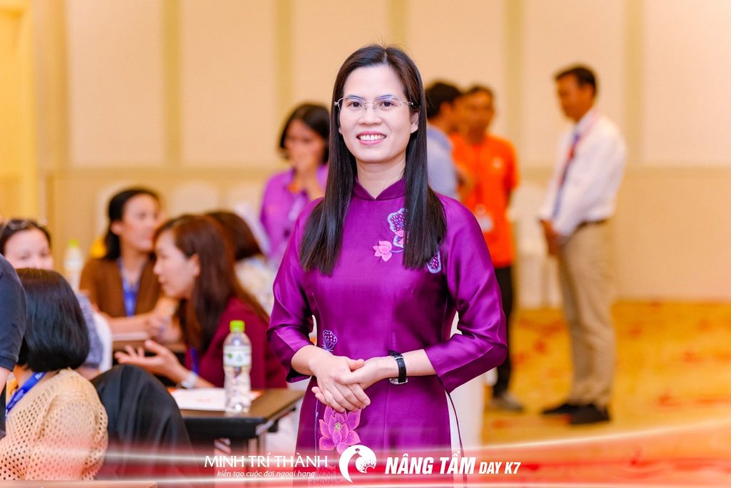 Minh Trí Thành đồng hành cùng chị em phụ nữ tìm kiếm hạnh phúc