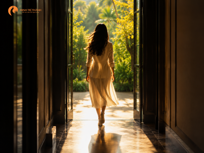 nên làm gì khi có tướng sát chồng